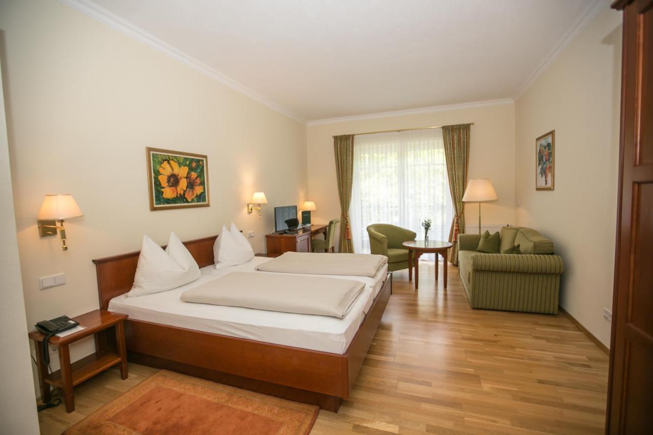Seehotel Billroth Sankt Gilgen Kültér fotó