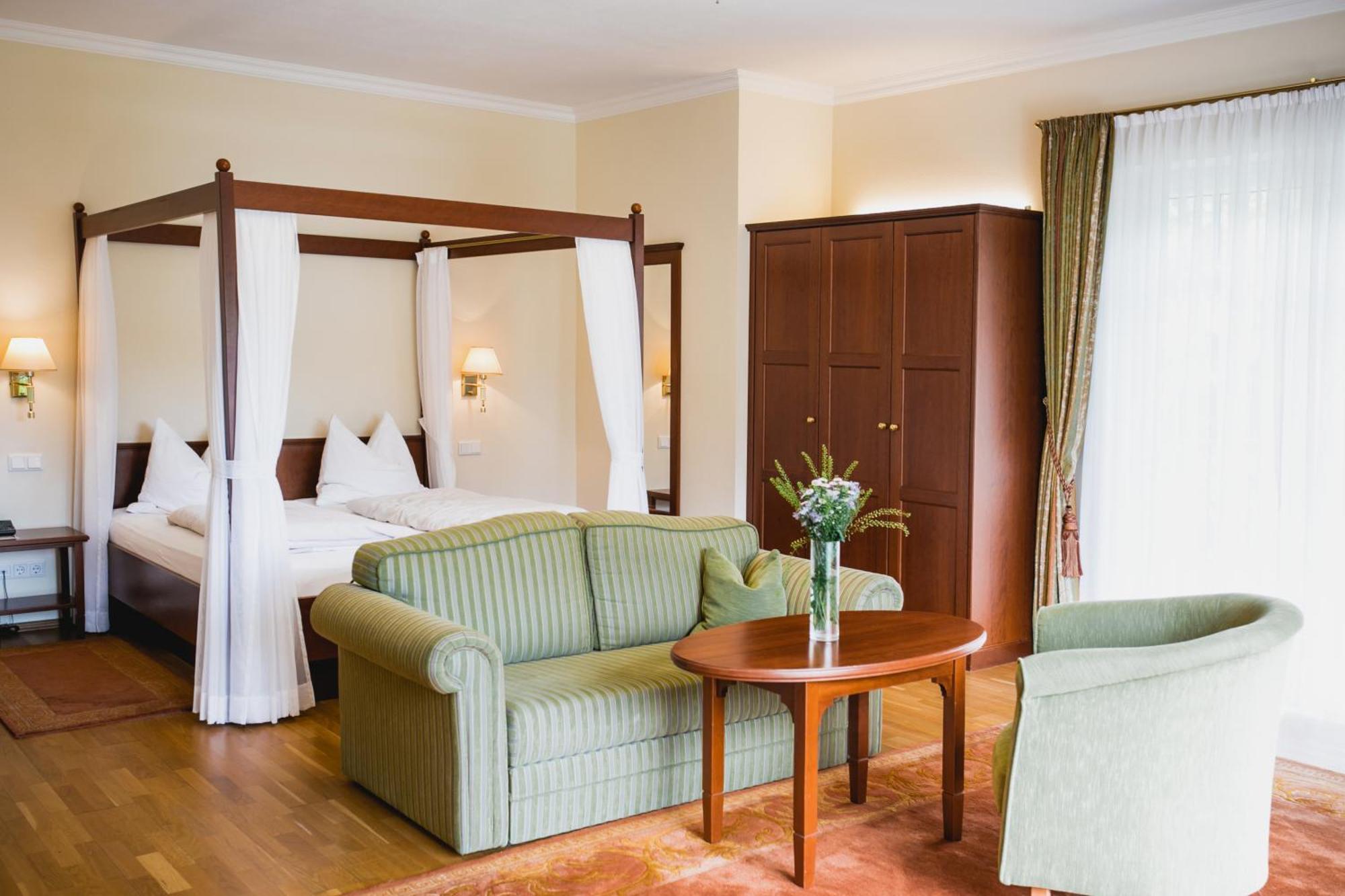 Seehotel Billroth Sankt Gilgen Kültér fotó
